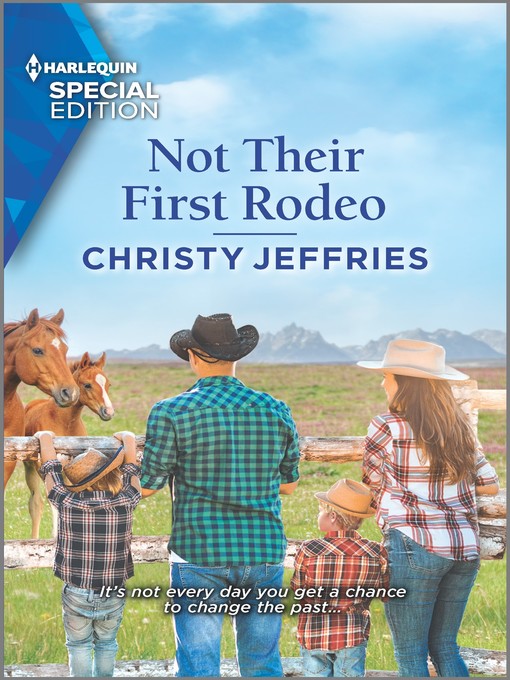 Title details for Not Their First Rodeo by Christy Jeffries - Available